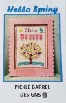 (image for) Hello Spring